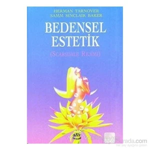 Bedensel Estetik Scarsdale Rejimi-Herman Tarnover