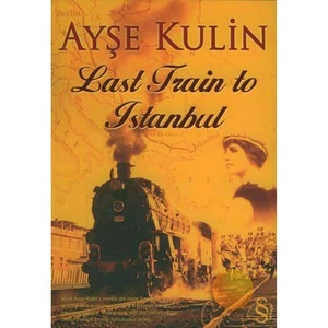 Everest Yayınları Last Train To İstanbul