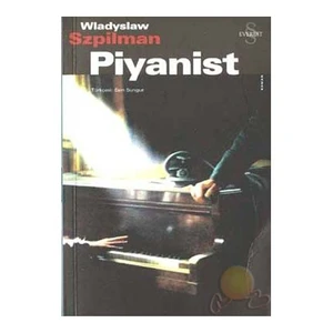 Piyanist: Szpilman - Elfriede Jelinek