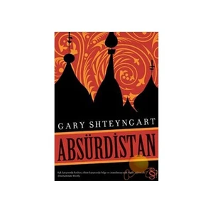 Absürdistan - Gary Shteyngart