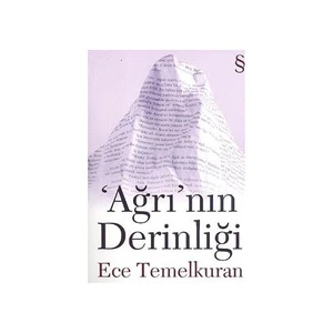Ağrı'nın Derinliği