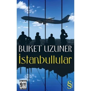 İstanbullular - Buket Uzuner
