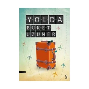 Yolda - Buket Uzuner