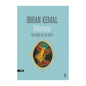 Everest Yayınları Murtaza - Orhan Kemal