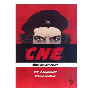 Che - Çizgilerle Yaşam