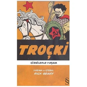 Troçki: Çizgilerle Yaşam