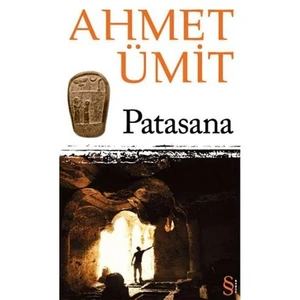 Patasana - Ahmet Ümit