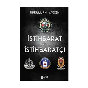 İstihbarat ve İstihbaratçı