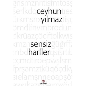 Sensiz Harfler - Ceyhun Yılmaz