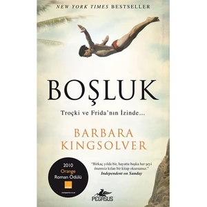 Boşluk - Barbara Kingsolver