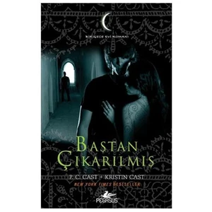Baştan Çıkarılmış - P. C. Cast