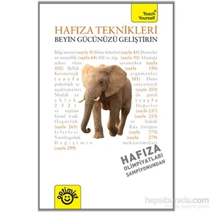 Hafıza Teknikleri - Beyin Gücünüzü Geliştirin - Mark Channon