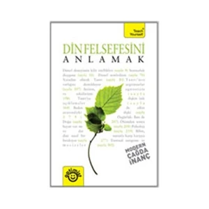 Din Felsefesini Anlamak-Mel Thompson