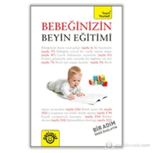 Bebeğinizin Beyin Eğitimi-Fergus Lowe