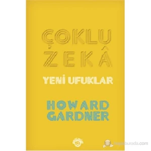 Çoklu Zeka-Howard Gardner