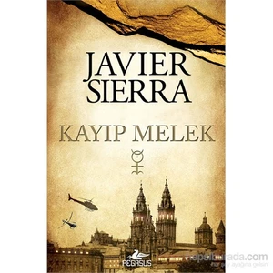Kayıp Melek - Javier Sierra