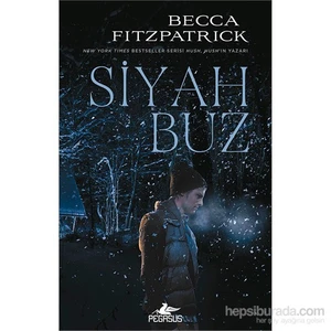 Siyah Buz – Ciltli - Becca Fitzpatrick