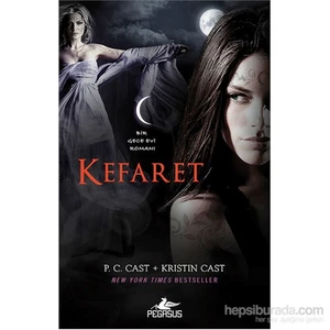 Kefaret - P. C. Cast