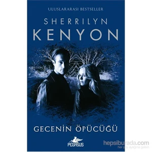 Gecenin Öpücüğü - Sherrilyn Kenyon