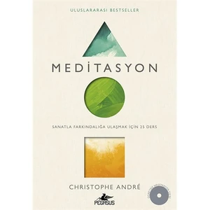 Meditasyon - Christophe Andre
