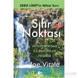 Sıfır Noktası - Joe Vitale