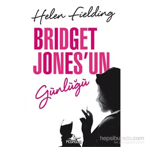 Bridget Jones'Un Günlüğü - Helen Fielding