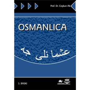 Osmanlıca-Coşkun Ak