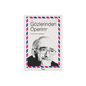 Gözlerinden Öperim