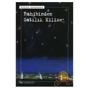 Rahibinden Satılık Kilise - Küçük İskender