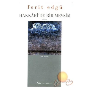 Hakkari'de Bir Mevsim - Ferit Edgü