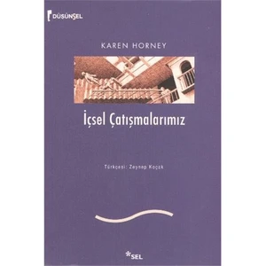 İçsel Çatışmalarımız - Karen Horney