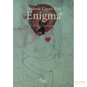 Enigma - Antoni Casas Ros