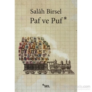 Paf ve Puf - Salah Birsel