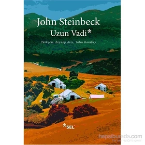 Uzun Vadi - John Steinbeck