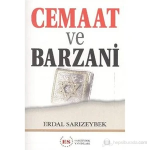 Cemaat Ve Barzani-Erdal Sarızeybek