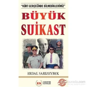 Büyük Suikast-Erdal Sarızeybek