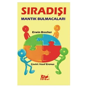Sıradışı Mantık Bulmacaları