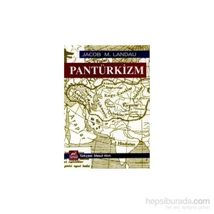 Pantürkizm-Jacob M. Landau