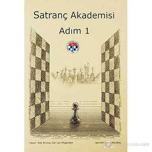 Satranç Akademisi (Adım 1)