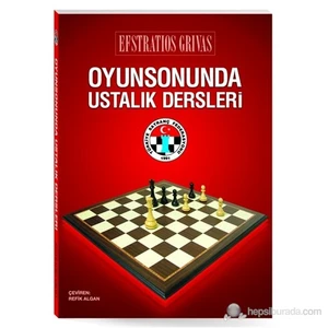 Oyunsonunda Ustalık Dersleri