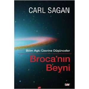 Broca’nın Beyni - Carl Sagan