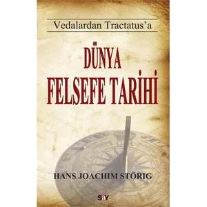 Dünya Felsefe Tarihi - Hans Joachim Störig