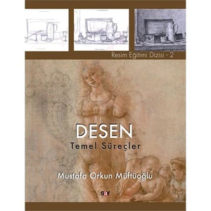Desen - Mustafa Orkun Müftüoğlu
