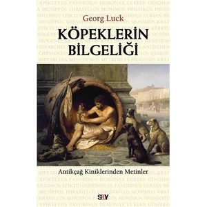 Köpeklerin Bilgeliği - Georg Luck