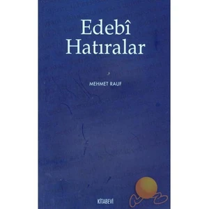 Edebi Hatıralar