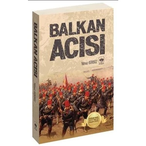 Balkan Acısı - Yılmaz Gürbüz
