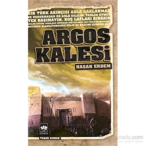 Argos Kalesi - Hasan Erdem