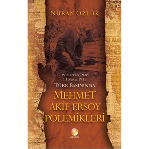 Mehmet Akif Ersoy Polemikleri