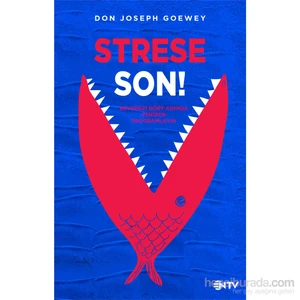 Strese Son-Don Joseph Goewey