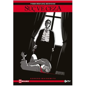 Suç ve Ceza - Fyodor Mihayloviç Dostoyevski